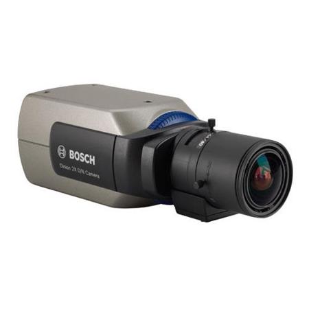 Bosch LTC 0630/11 Dinion2X Day/Night Camera, 1/2", PAL, 540 TVL, 2X DSP