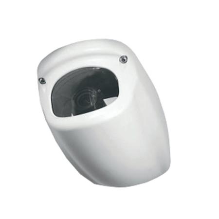 Bosch LTC 9365/00 Indoor Ceiling-Mount Wedge Housing for Cameras/Lens