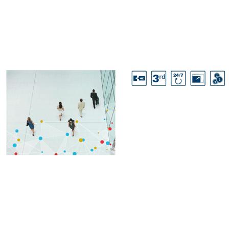 Bosch BVMS CHANNEL (CAM/DEC) EXPAN. FREE MAINT