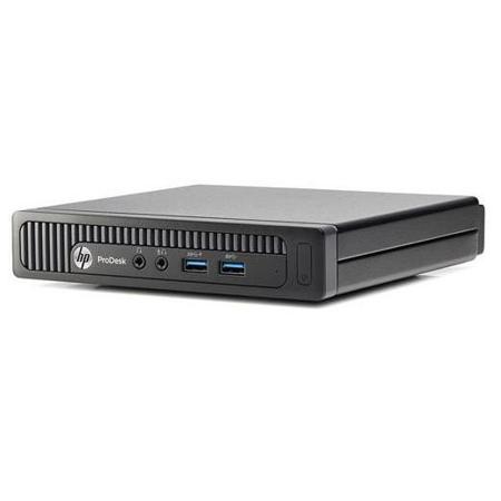 Bosch ProDesk 600 G1 Mini Desktop, US Edition
