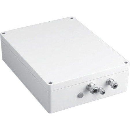 Bosch MIC IP IR Power Supply for MIC550 IR Camera, 24 VAC, 50/60Hz