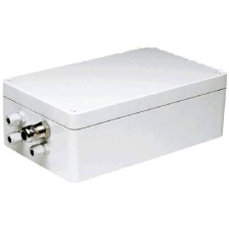 Bosch MIC Camera/IR Power Supply for MIC550 IR Camera, 115 VAC, 50/60 Hz