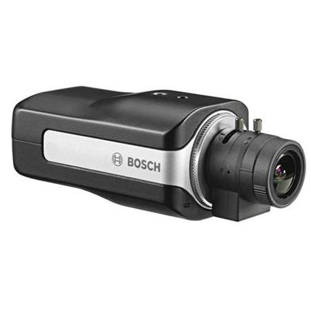 Bosch DINION 5000 2MP Day & Night Outdoor 1080p HD IP Dome Camera with VF 3.3-12mm Lens, 30fps, H.264, M-JPEG, PoE