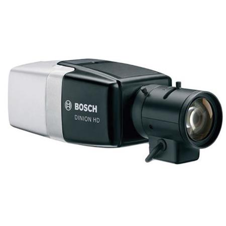 Bosch DINION Starlight 7000 1.4MP Day & Night 720p IP Box Camera, IVA
