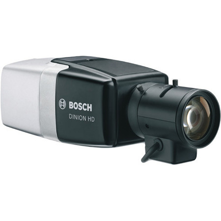 Bosch NBN-733V-IP DINION Starlight HD 720p60 Camera, IVA