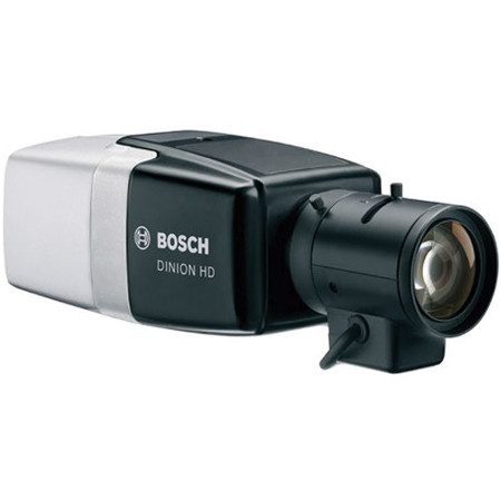 Bosch NBN-733V-P DINION Starlight HD 720p60 Camera, MOTION+