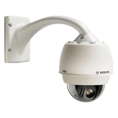 Bosch AUTODOME IP Starlight 7000i PTZ 2MP HDR 30x Clear Outdoor Pendant Camera