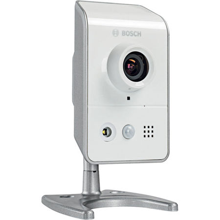 Bosch TINYON IP 2000 PIR 720p PoE microBox Camera, White