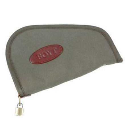 Boyt Harness PP60GREEN Signature Series Handgun Case OD