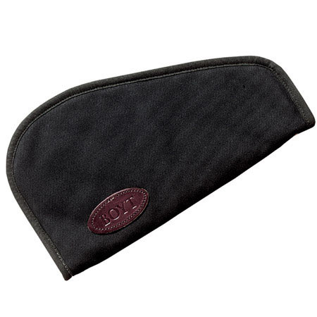 Boyt Harness PP62BLACK Signature 11.25in Canvas Case
