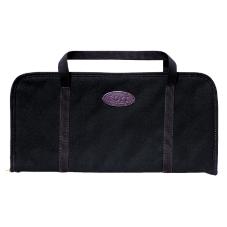 Boyt Harness 21x10" Thompson Contender Handgun Case, Black
