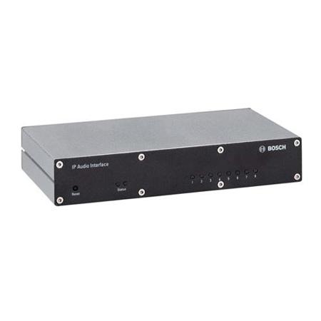 Bosch PRS-1AIP1 IP Audio Interface