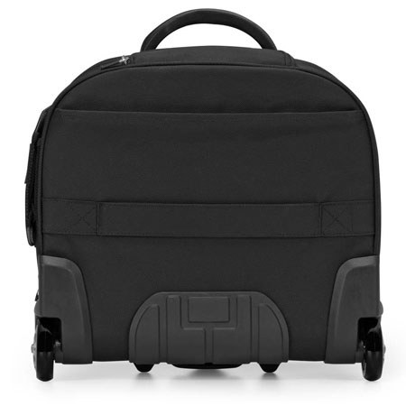 Brenthaven ProStyle II X-ray Friendly Wheeled Case for 14-15.6" Laptops