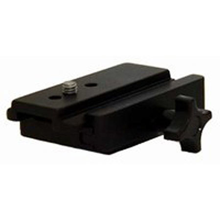 BushHawk QR-400 Quick Release (Base and Plate)