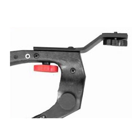 BushHawk QR-50 Extension Bracket