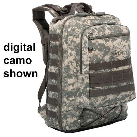 Boyt Harness TAC020 Tactical Small Backpack - Green