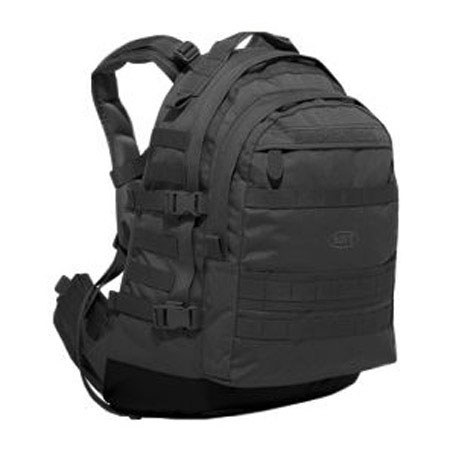 Boyt Harness TAC040 Tactical Large Backpack - Black
