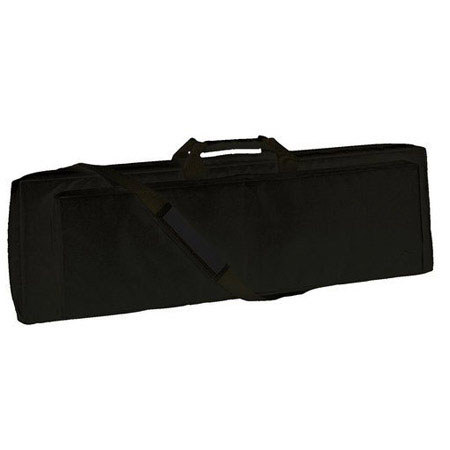 Boyt Harness TAC541 Rectangular Rifle Case, Black