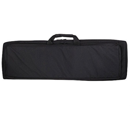 Boyt Harness TAC550 Tactical Double Rifle Case - Black