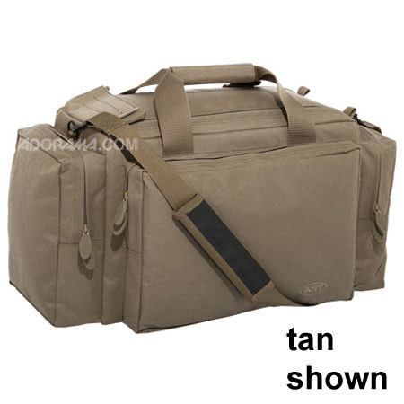 Boyt Harness TAC700 Tactical Shooters Bag - Green