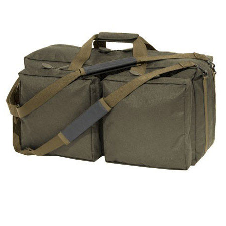 Boyt Harness 25 inch Tactical Gear Bag - Green