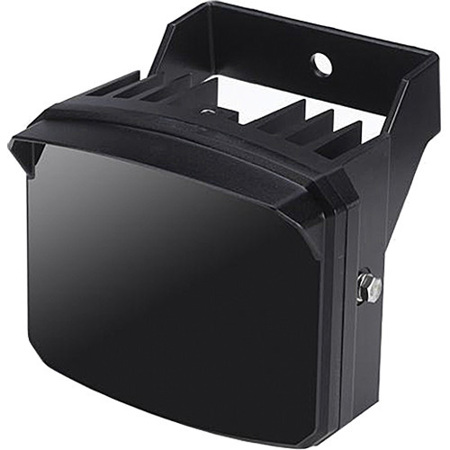 Bosch AEGIS UFLED Intelligent-IR Illuminator, 20 Degree, 850 nm