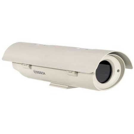 Bosch UHO-HBGS-10 Outdoor Camera Housing with Heater, Blower and Sunshield, 24 VAC