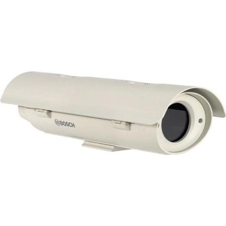 Bosch UHO-HBPS-10 Outdoor Camera Housing with Heater, Blower and Sunshield, 24 VAC