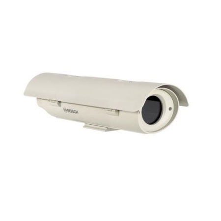 Bosch UHO 24VAC Outdoor Camera Housing, External BNC and Power Connectors