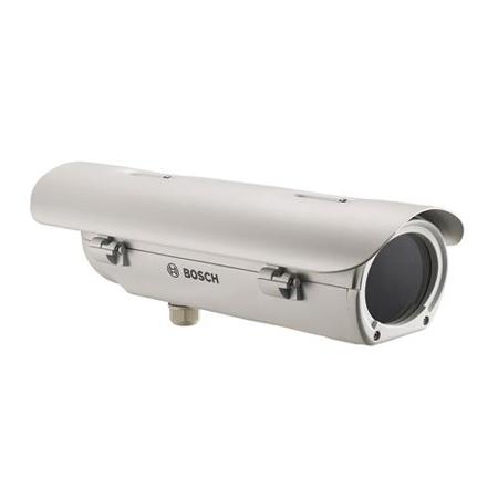 Bosch UHO PoE Outdoor Camera Housing for DINION Camera, Gray
