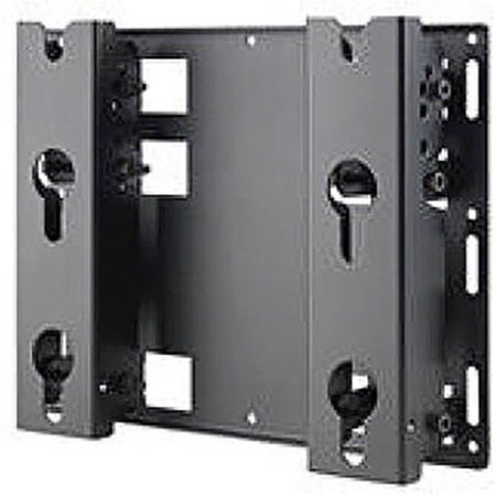 Bosch UMM-WMT-32 Tilt Wall Mount for 32" LED Monitor, Black