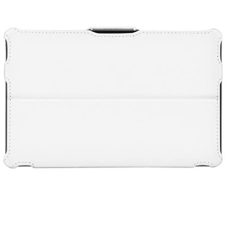 Brenthaven Uptown Collection for Kindle Fire, White