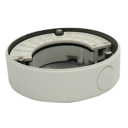Bosch Surface Mount Box for Flexidome VR Cameras