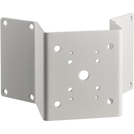 Bosch AUTODOME 5000 Corner Mount Adapter for VEZ-A5-WL Wall Mount
