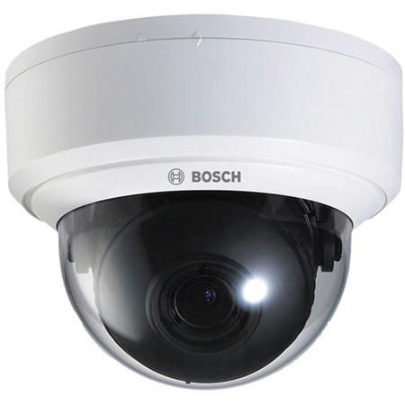 Bosch FLEXIDOME AN 4000 True Day/Night Indoor 960H Dome Camera, 2.8-12mm Lens