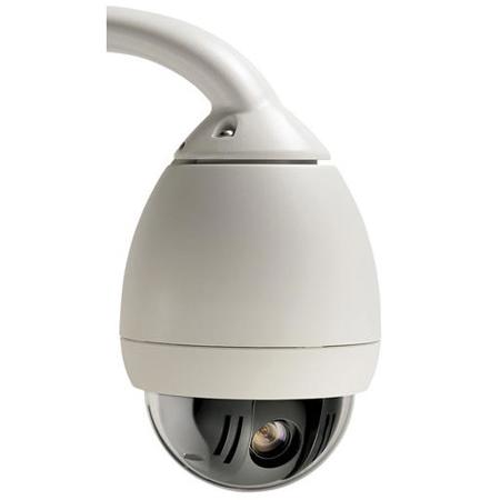 Bosch AutoDome 700 Day&Night Indoor/Outdoor Pendant PTZ IP Dome Camera with IVA