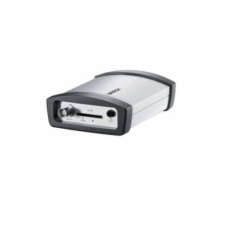 Bosch VIP X1 XF H.264 High-Performance 1-Channel Video Encoder, VCA Ready