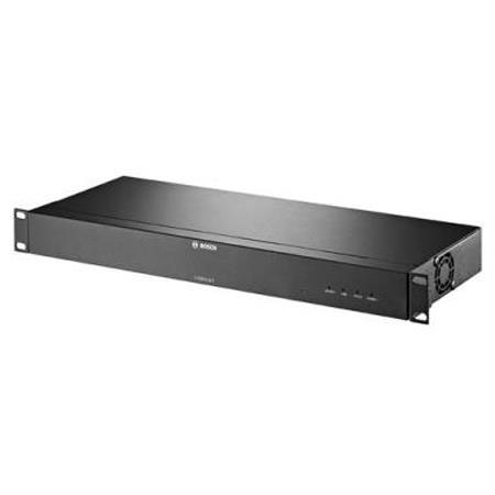 Bosch Videojet Multi 4000 High-Performance H.264 16-Channel Encoder