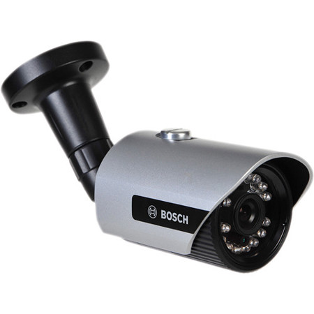 Bosch AN 2000 720 TVL Outdoor Bullet Camera with Night Vision