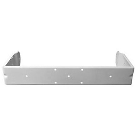 Bosch Multi Pack Wall-Bracket for EVID-S 5"and 8" Surface Mount Loudspeakers, 20 Pieces, White