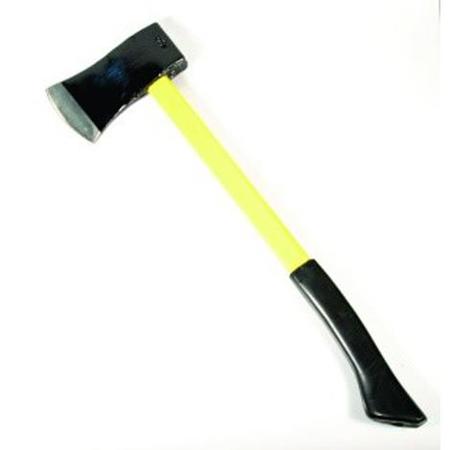 Blackhawk Single Bit Entry Axe