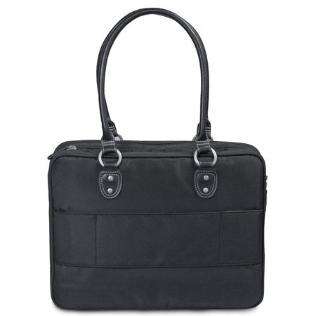 Brenthaven Women's ProStyle X-Ray Friendly Shoulder Case for 15.6" Laptops