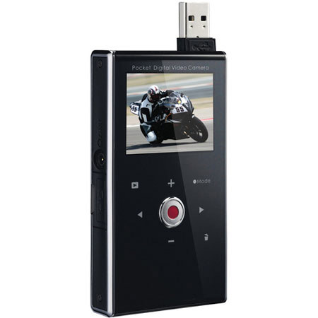 Bell & Howell X7HD Camcorder