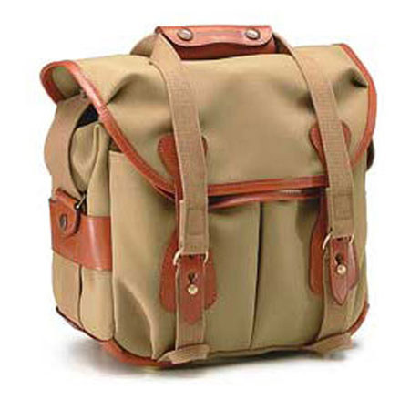 Billingham 106 Media Camera Bag, Khaki