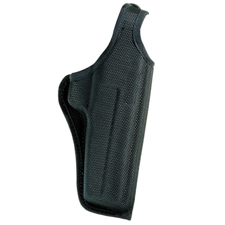 Bianchi Thumbsnap Size 5B Right Hand Belt Slide Holster for S&W/Taurus Revolvers