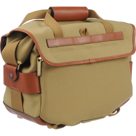 Billingham Media Systems 206 SLR Camera Bag - Khaki