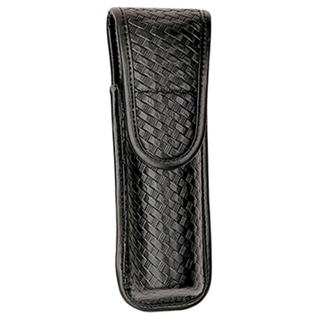 Bianchi AccuMold Elite 7907 Holder for MK-IV Canisters, Hidden Snap,Basket Weave