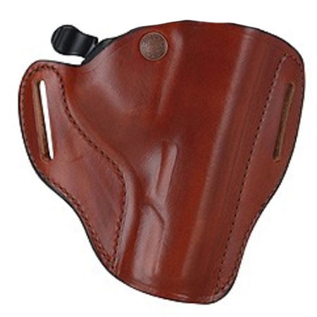 Bianchi CarryLok Size 13A RH Holster for SIG Sauer P220, P226 Pistols, Tan