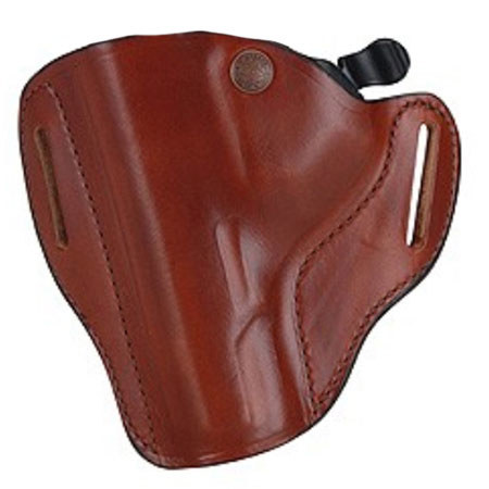 Bianchi CarryLok Size 11B LH Belt Slide Holster for Sig Sauer P2022 Pistols, Tan