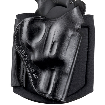 NEGOTIATOR LH SZ 5 COLT OFFICERS ACP
